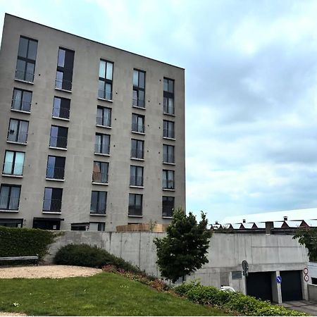 Krejcarek Garden Apartment Прага Екстериор снимка