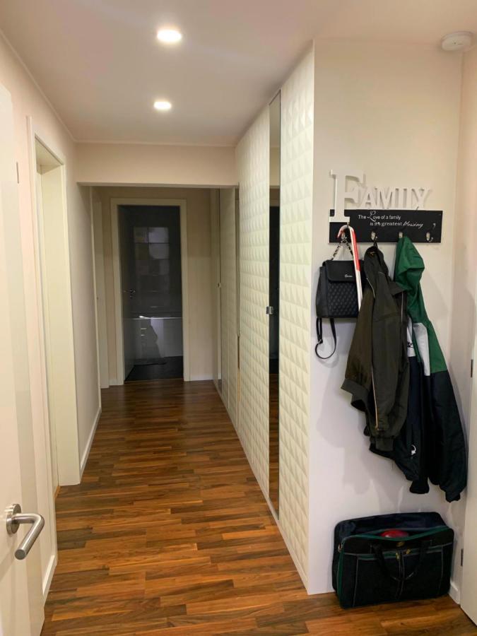 Krejcarek Garden Apartment Прага Екстериор снимка