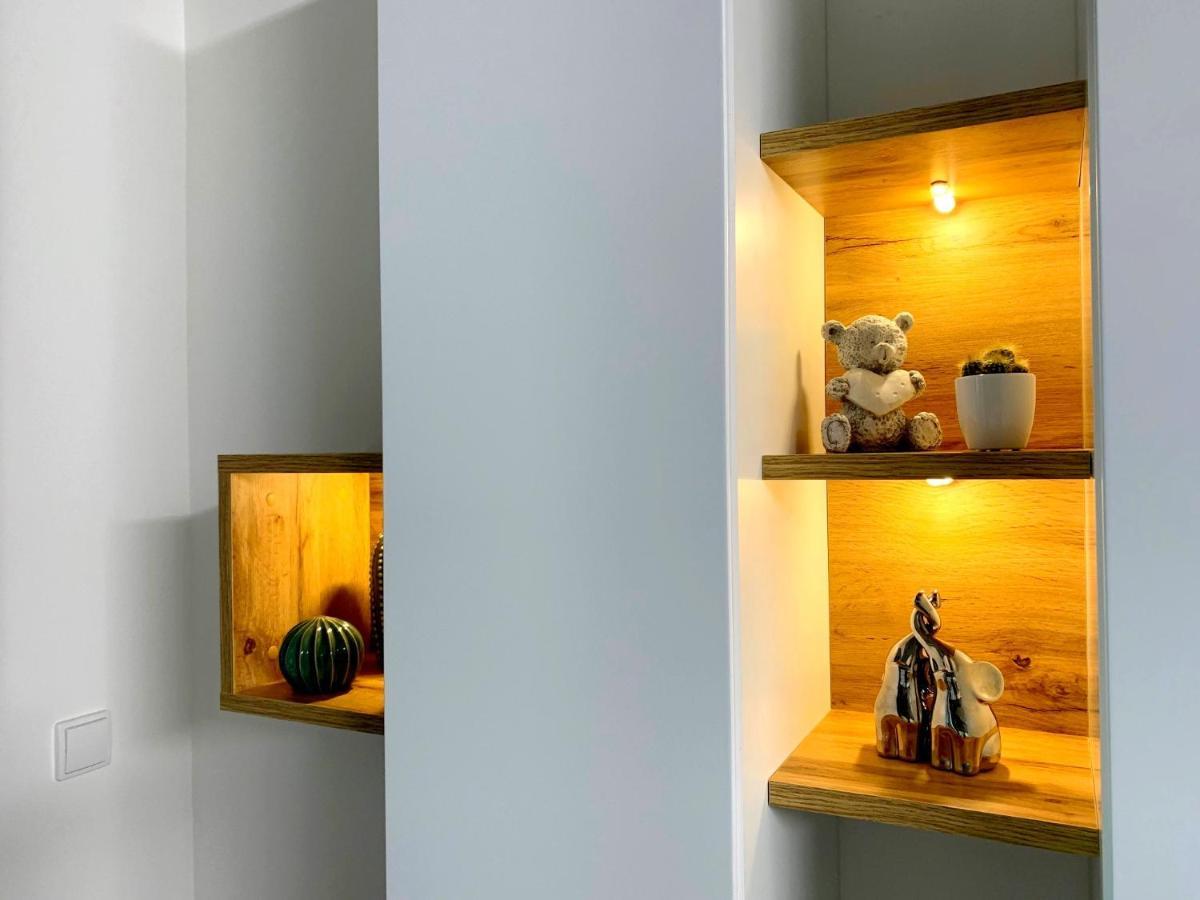 Krejcarek Garden Apartment Прага Екстериор снимка
