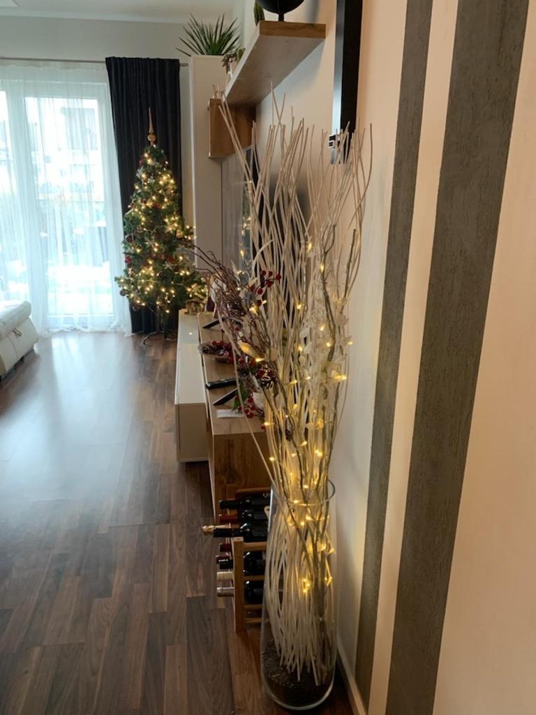 Krejcarek Garden Apartment Прага Екстериор снимка