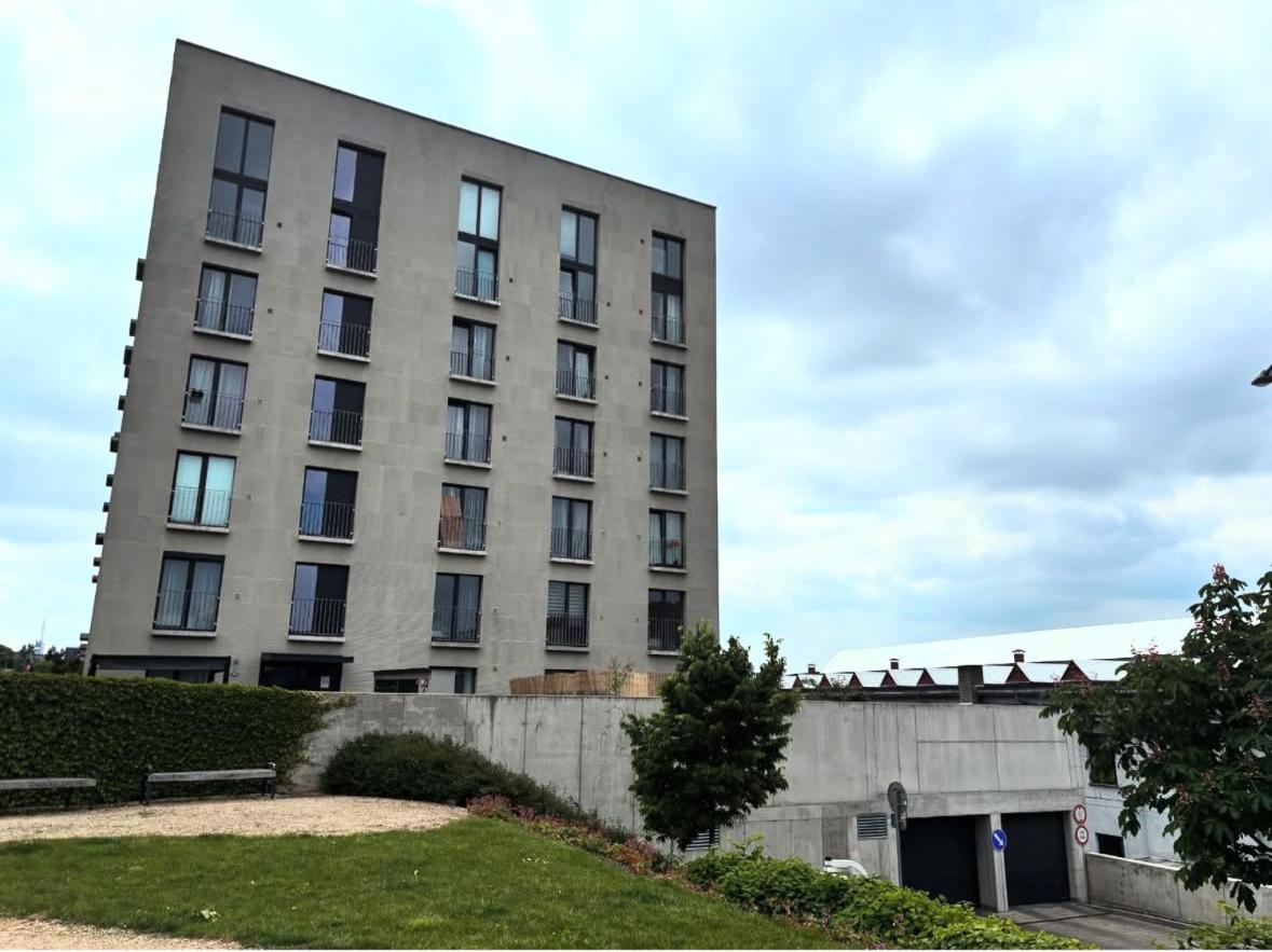 Krejcarek Garden Apartment Прага Екстериор снимка
