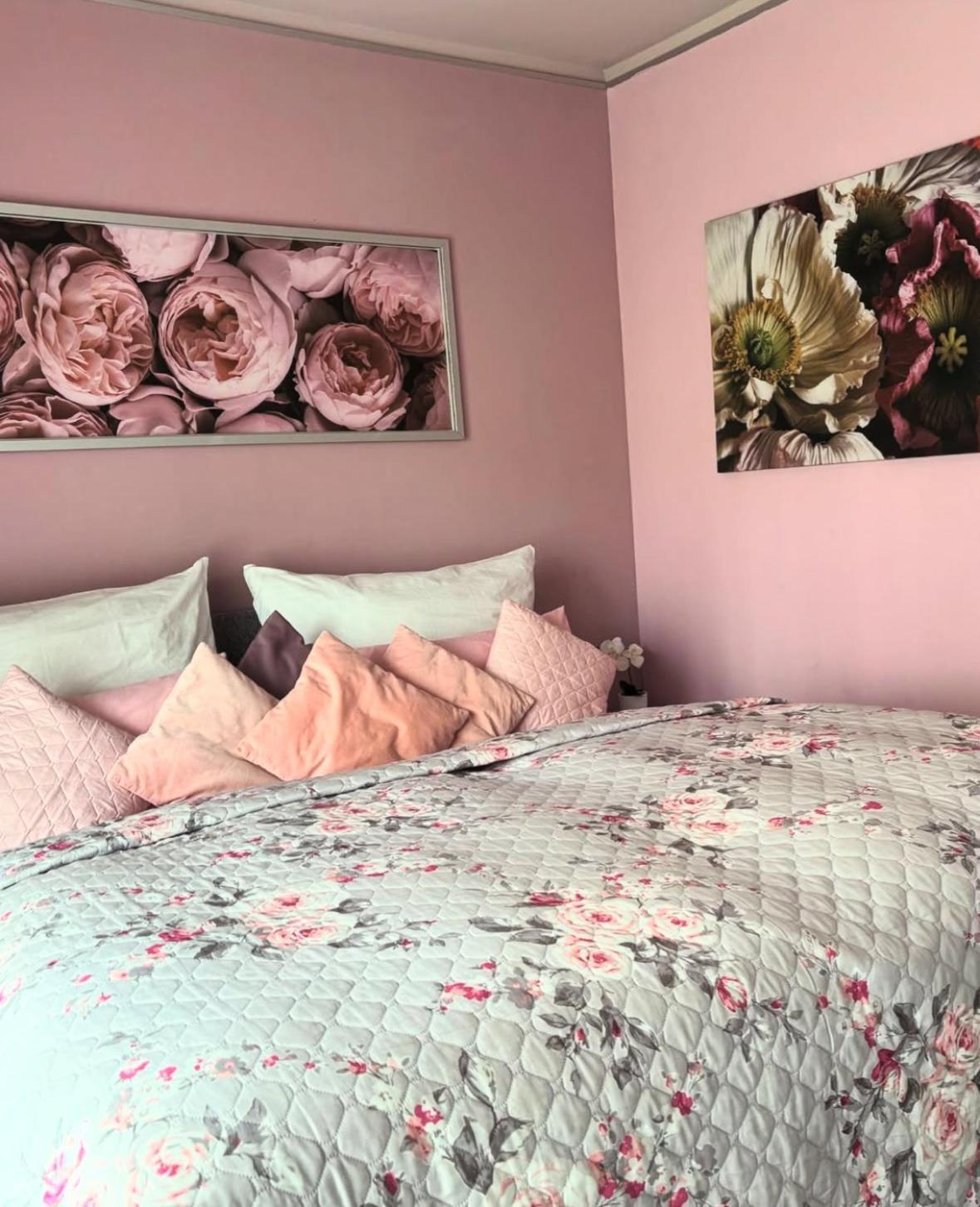 Krejcarek Garden Apartment Прага Екстериор снимка