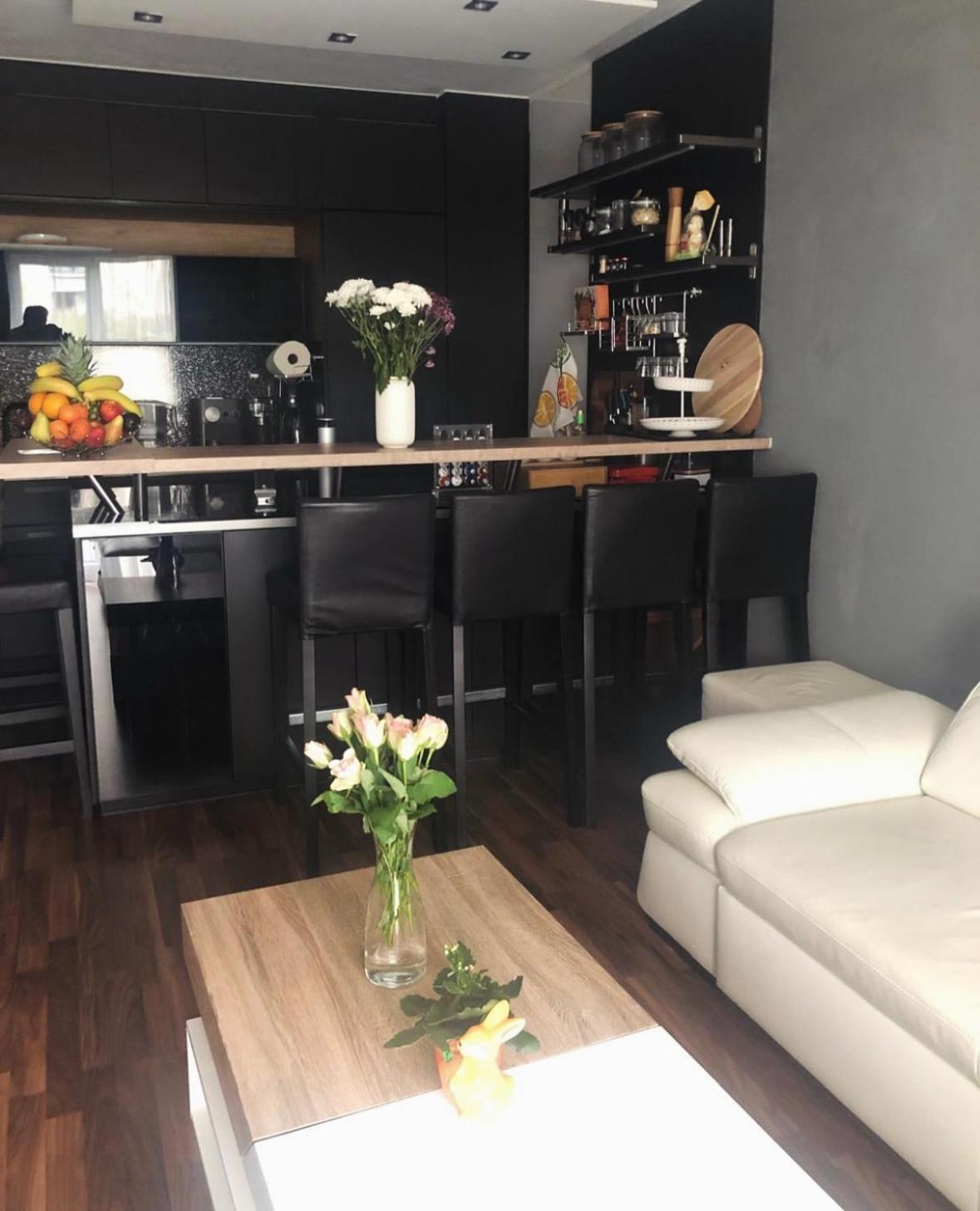 Krejcarek Garden Apartment Прага Екстериор снимка