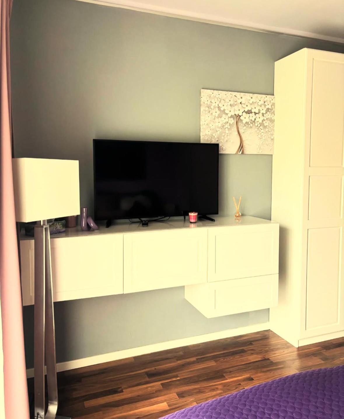 Krejcarek Garden Apartment Прага Екстериор снимка
